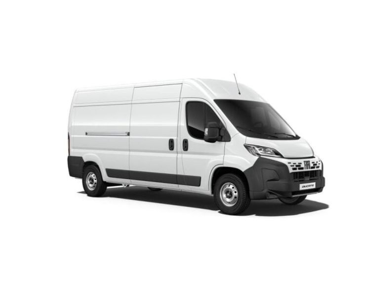 Fiat Ducato - hlavní fotka