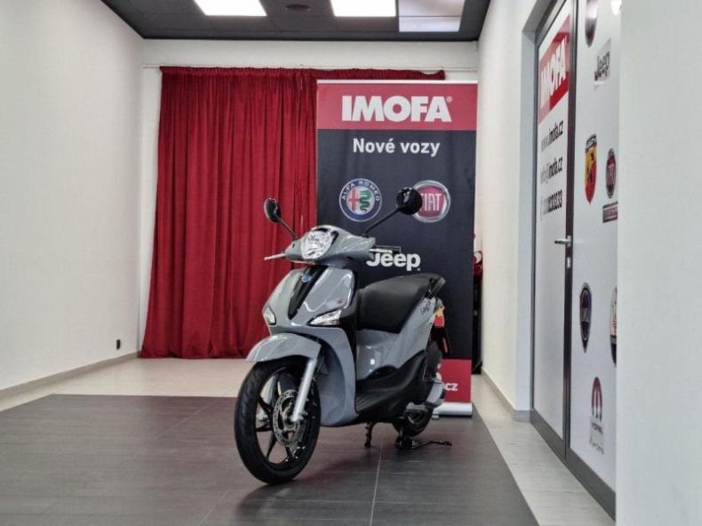 Piaggio Ostatní - hlavní fotka