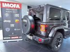 Jeep Wrangler - fotka číslo 4