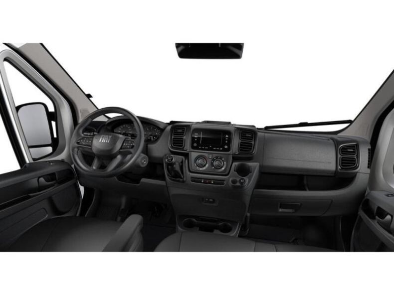 Fiat Ducato - hlavní fotka