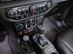 Jeep Wrangler - fotka číslo 16