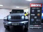 Jeep Wrangler - fotka číslo 1