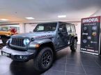 Jeep Wrangler - fotka číslo 2