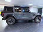 Jeep Wrangler - fotka číslo 3