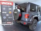 Jeep Wrangler - fotka číslo 4