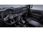 Jeep Wrangler - fotka číslo 5