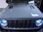 Jeep Wrangler - fotka číslo 5