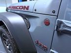 Jeep Wrangler - fotka číslo 6