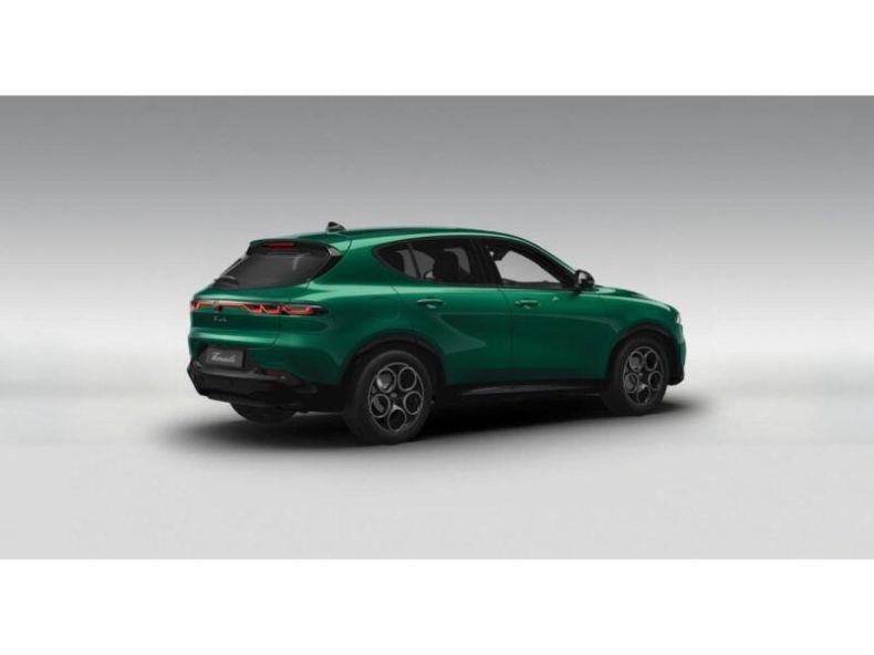 Alfa Romeo Tonale - hlavní fotka