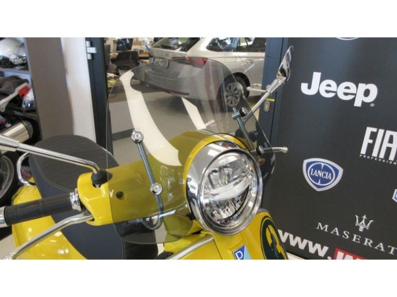 Vespa Ostatní - hlavní fotka