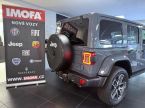 Jeep Wrangler - fotka číslo 4