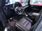Jeep Wrangler - fotka číslo 5