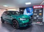 Alfa Romeo Stelvio - fotka číslo 0