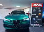Alfa Romeo Stelvio - fotka číslo 1