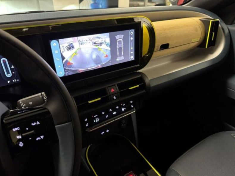 Fiat Grande Panda - hlavní fotka