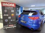 Alfa Romeo Stelvio - fotka číslo 4