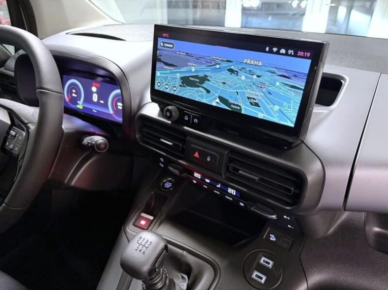 Fiat Dobló - hlavní fotka