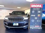 Jeep Grand Cherokee - fotka číslo 1