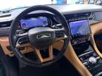 Jeep Grand Cherokee - fotka číslo 19