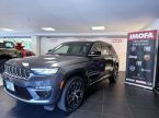Jeep Grand Cherokee - fotka číslo 2