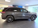 Jeep Grand Cherokee - fotka číslo 3
