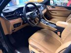Jeep Grand Cherokee - fotka číslo 6