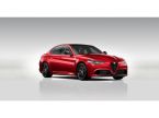 Alfa Romeo Giulia - fotka číslo 0