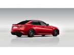 Alfa Romeo Giulia - fotka číslo 2