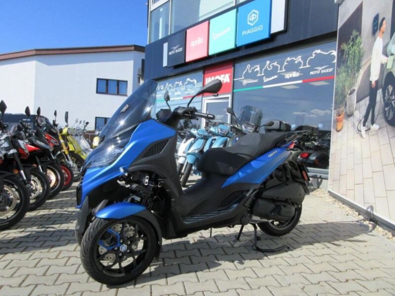 Piaggio Ostatní - hlavní foto