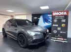 Alfa Romeo Stelvio - fotka číslo 0
