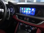 Alfa Romeo Stelvio - fotka číslo 10