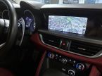 Alfa Romeo Stelvio - fotka číslo 11