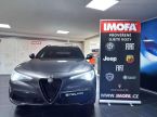 Alfa Romeo Stelvio - fotka číslo 1