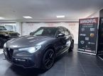 Alfa Romeo Stelvio - fotka číslo 2