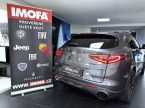 Alfa Romeo Stelvio - fotka číslo 4