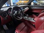 Alfa Romeo Stelvio - fotka číslo 5