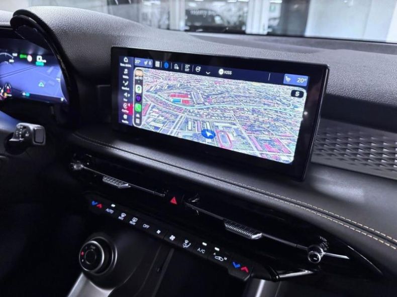 Alfa Romeo Tonale - hlavní fotka