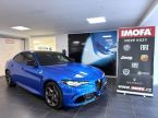 Alfa Romeo Giulia - fotka číslo 0