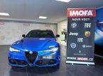 Alfa Romeo Giulia - fotka číslo 1