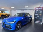 Alfa Romeo Giulia - fotka číslo 2