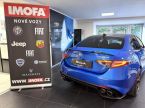 Alfa Romeo Giulia - fotka číslo 4