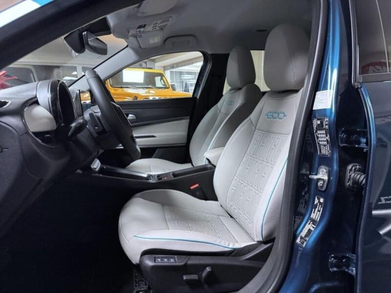 Fiat 600 - hlavní fotka