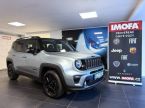 Jeep Renegade - fotka číslo 0