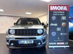 Jeep Renegade - fotka číslo 1