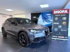 Alfa Romeo Stelvio - fotka číslo 0