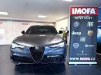 Alfa Romeo Stelvio - fotka číslo 1
