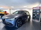 Alfa Romeo Stelvio - fotka číslo 2