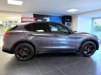 Alfa Romeo Stelvio - fotka číslo 3
