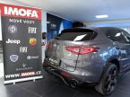 Alfa Romeo Stelvio - fotka číslo 4