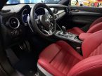 Alfa Romeo Stelvio - fotka číslo 5